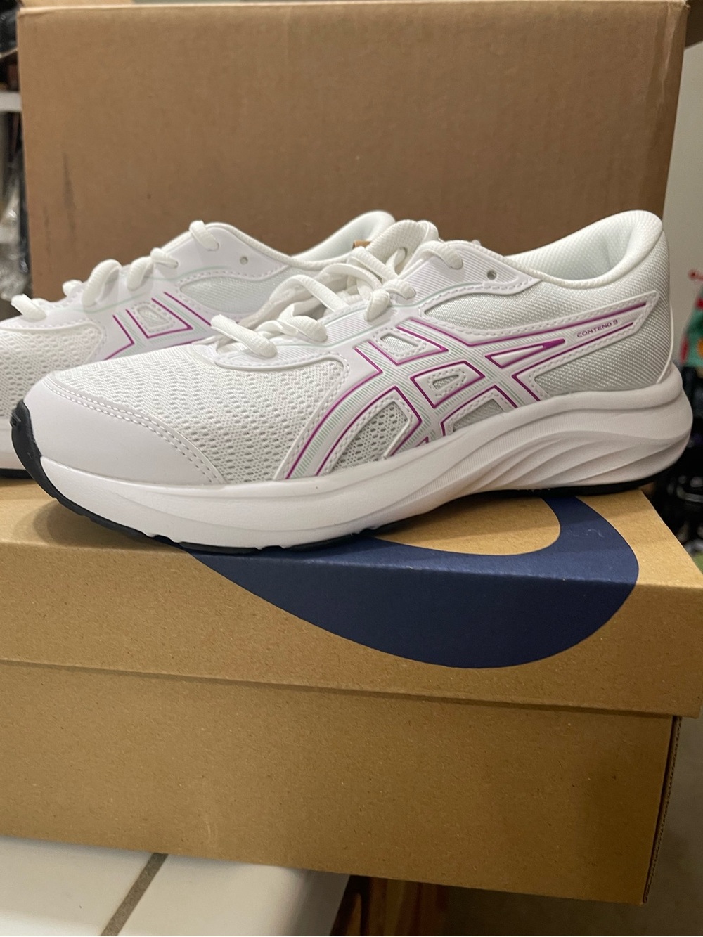ASICS Running Shoes